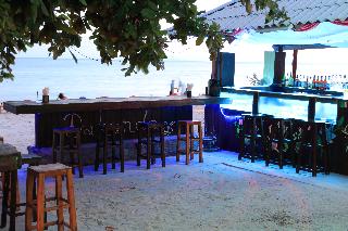 Da Kanda Villa Beach Resort fotoÄŸrafÄ±