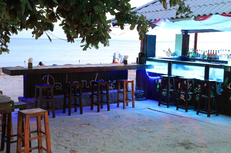 Da Kanda Villa Beach Resort - Bar