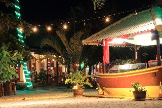 Da Kanda Villa Beach Resort fotoÄŸrafÄ±