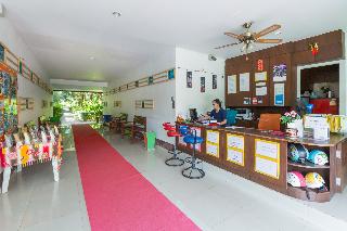 Da Kanda Villa Beach Resort fotoÄŸrafÄ±