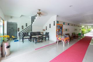 Da Kanda Villa Beach Resort fotoÄŸrafÄ±