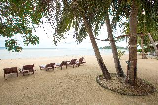 Da Kanda Villa Beach Resort fotoÄŸrafÄ±