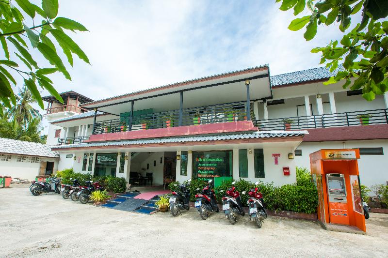 Da Kanda Villa Beach Resort - Genel