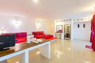 Da Kanda Villa Beach Resort fotoÄŸrafÄ±