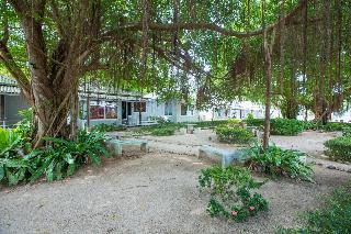 Da Kanda Villa Beach Resort otel fotoğrafı