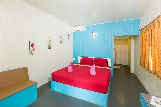 Da Kanda Villa Beach Resort fotoÄŸrafÄ±