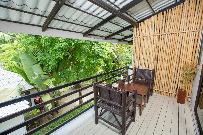 Da Kanda Villa Beach Resort - Oda