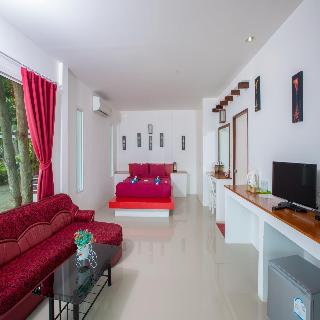 Da Kanda Villa Beach Resort fotoÄŸrafÄ±