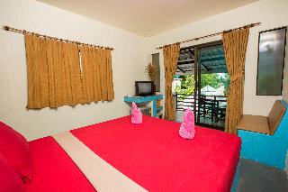 Da Kanda Villa Beach Resort fotoÄŸrafÄ±