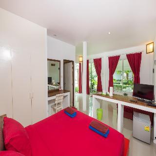 Da Kanda Villa Beach Resort fotoÄŸrafÄ±