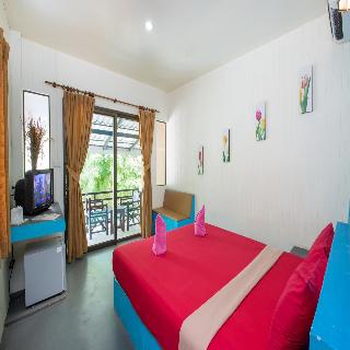 Da Kanda Villa Beach Resort fotoÄŸrafÄ±