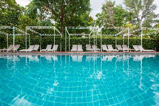 Da Kanda Villa Beach Resort fotoÄŸrafÄ±