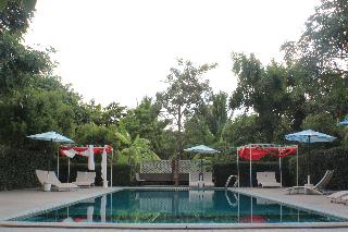 Da Kanda Villa Beach Resort fotoÄŸrafÄ±
