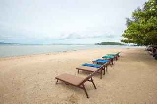 Da Kanda Villa Beach Resort fotoÄŸrafÄ±
