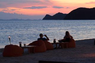 Da Kanda Villa Beach Resort fotoÄŸrafÄ±