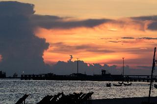 Da Kanda Villa Beach Resort fotoÄŸrafÄ±