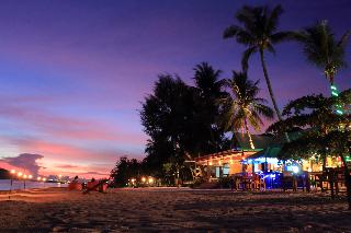 Da Kanda Villa Beach Resort fotoÄŸrafÄ±