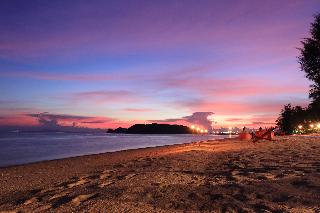 Da Kanda Villa Beach Resort fotoÄŸrafÄ±
