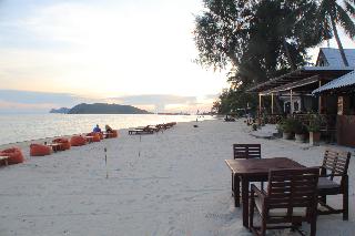 Da Kanda Villa Beach Resort fotoÄŸrafÄ±