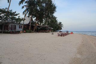 Da Kanda Villa Beach Resort fotoÄŸrafÄ±