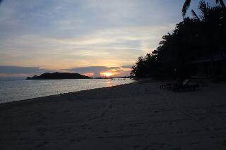 Da Kanda Villa Beach Resort fotoÄŸrafÄ±