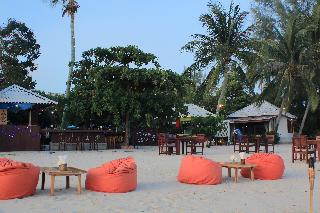 Da Kanda Villa Beach Resort fotoÄŸrafÄ±