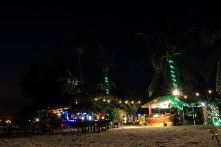 Da Kanda Villa Beach Resort fotoÄŸrafÄ±