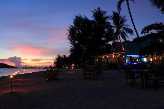 Da Kanda Villa Beach Resort fotoÄŸrafÄ±