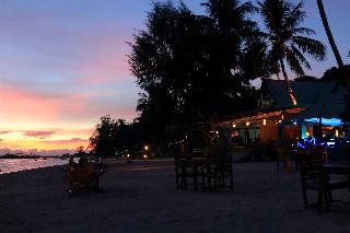 Da Kanda Villa Beach Resort fotoÄŸrafÄ±