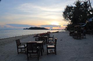 Da Kanda Villa Beach Resort fotoÄŸrafÄ±