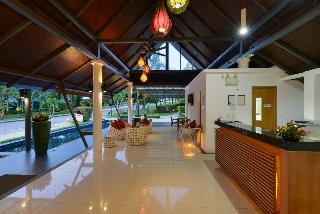 Tinidee Golf Resort Phuket fotoÄŸrafÄ±