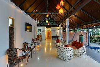 Tinidee Golf Resort Phuket fotoÄŸrafÄ±