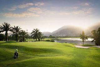Tinidee Golf Resort Phuket fotoÄŸrafÄ±