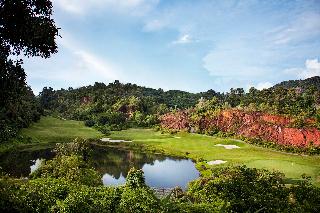 Tinidee Golf Resort Phuket fotoÄŸrafÄ±
