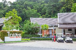 Tinidee Golf Resort Phuket fotoÄŸrafÄ±