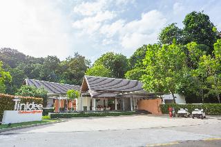 Tinidee Golf Resort Phuket fotoÄŸrafÄ±