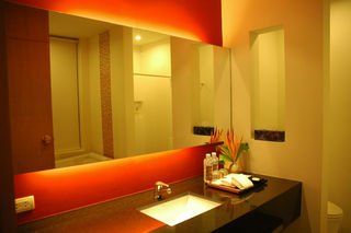 Tinidee Golf Resort Phuket fotoÄŸrafÄ±
