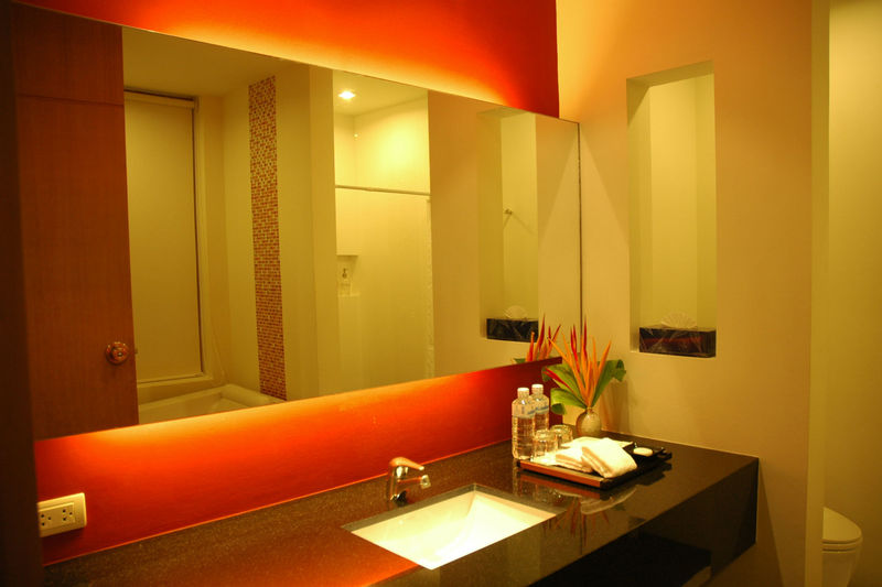 Tinidee Golf Resort Phuket - Oda
