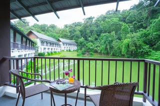 Tinidee Golf Resort Phuket fotoÄŸrafÄ±