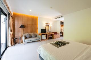 Tinidee Golf Resort Phuket fotoÄŸrafÄ±
