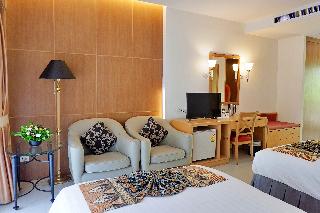 Tinidee Golf Resort Phuket fotoÄŸrafÄ±