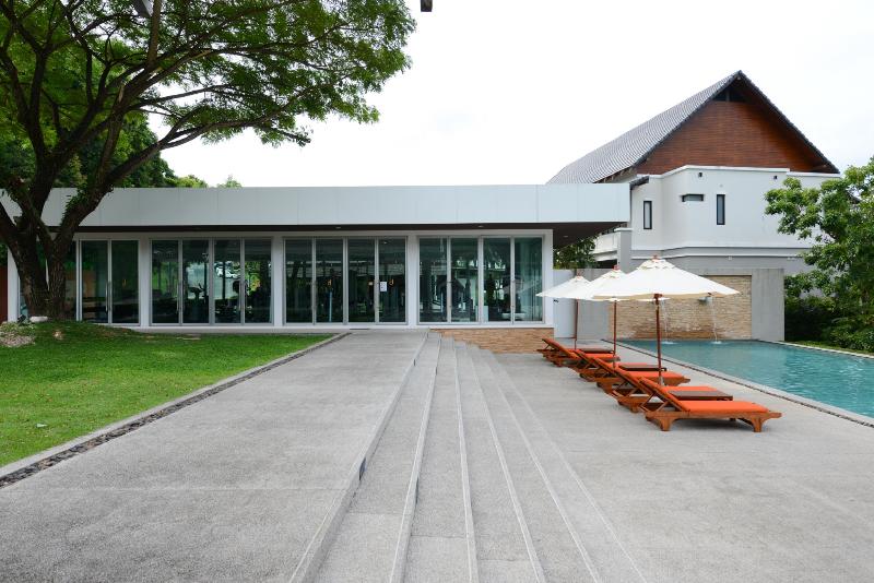 Tinidee Golf Resort Phuket - Havuz
