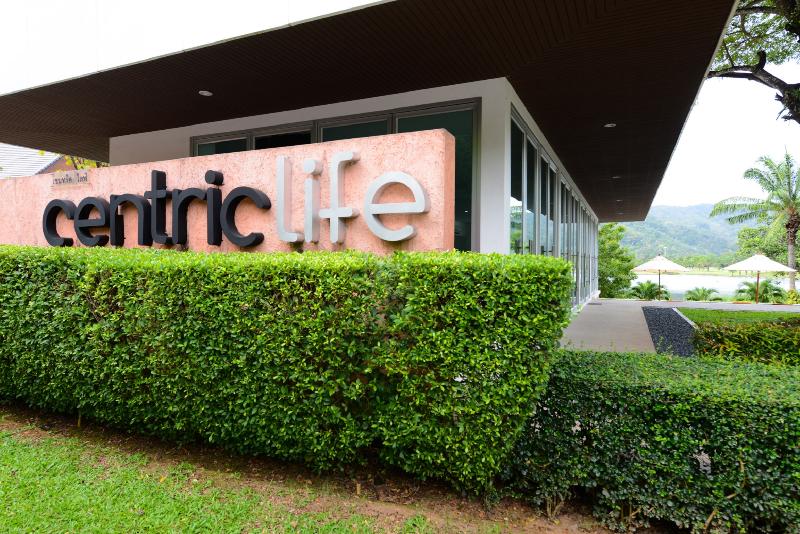 Tinidee Golf Resort Phuket - Havuz