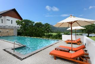 Tinidee Golf Resort Phuket fotoÄŸrafÄ±