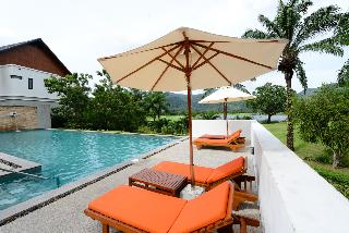 Tinidee Golf Resort Phuket fotoÄŸrafÄ±