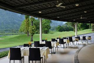 Tinidee Golf Resort Phuket fotoÄŸrafÄ±