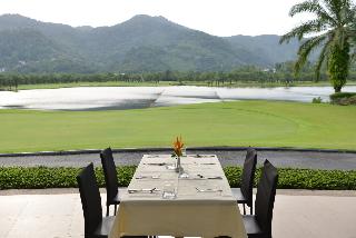 Tinidee Golf Resort Phuket fotoÄŸrafÄ±