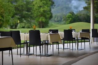 Tinidee Golf Resort Phuket fotoÄŸrafÄ±