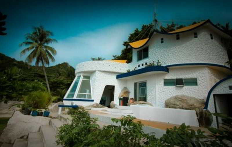 Montalay Beach Resort Koh Tao fotoÄŸrafÄ±