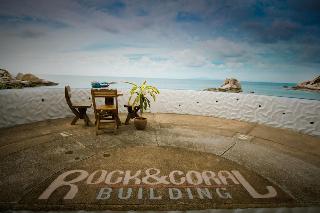 Montalay Beach Resort Koh Tao fotoÄŸrafÄ±